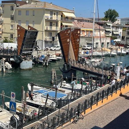 Casa Marian Daire Chioggia Dış mekan fotoğraf