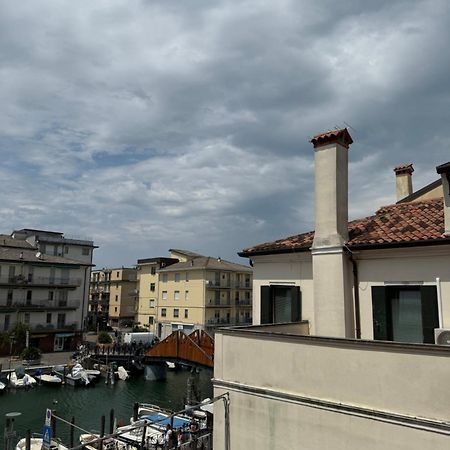 Casa Marian Daire Chioggia Dış mekan fotoğraf